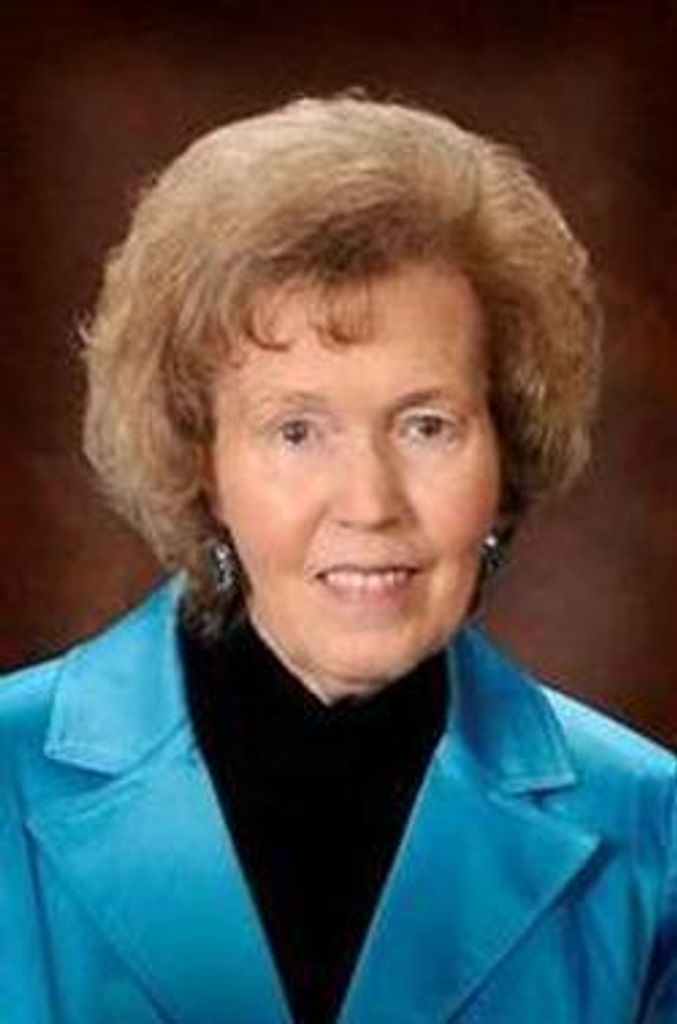 Hope Waller Profile Photo