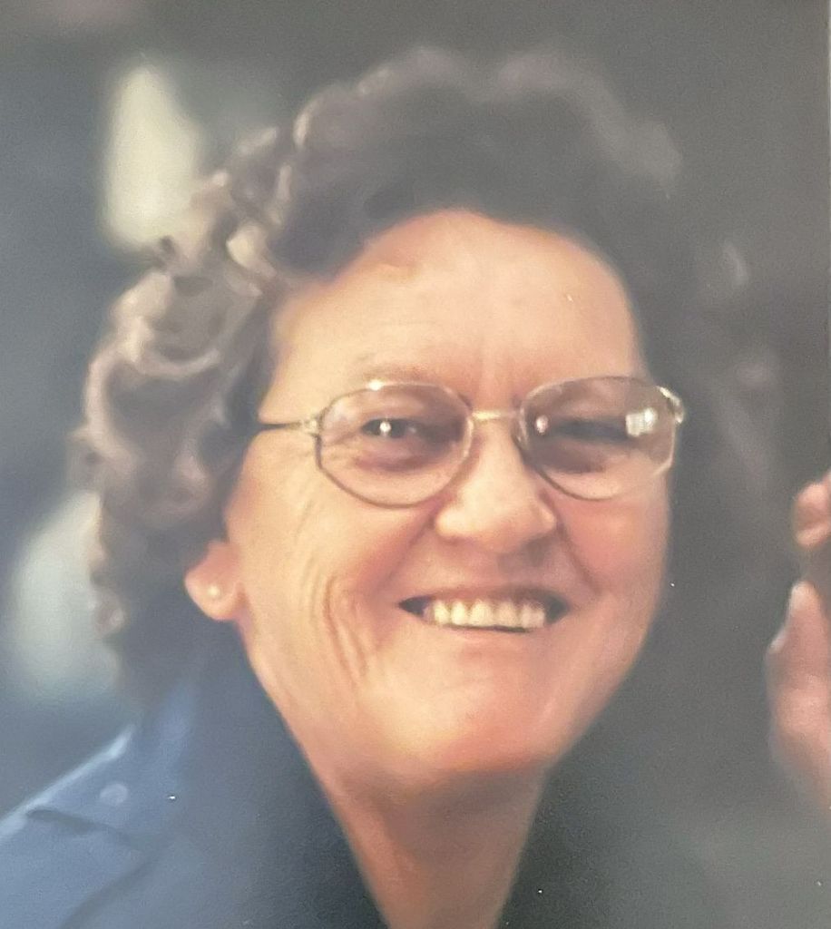 Barbara Ann Young