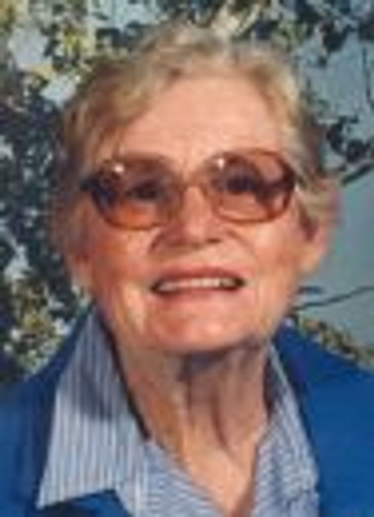 Linnie "Belle" (Bowen) Bolt Cox