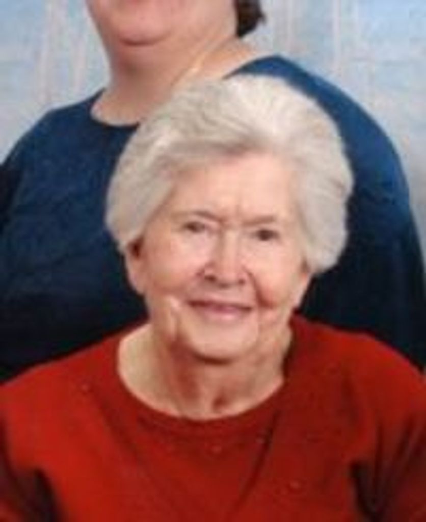 Allie McCasland