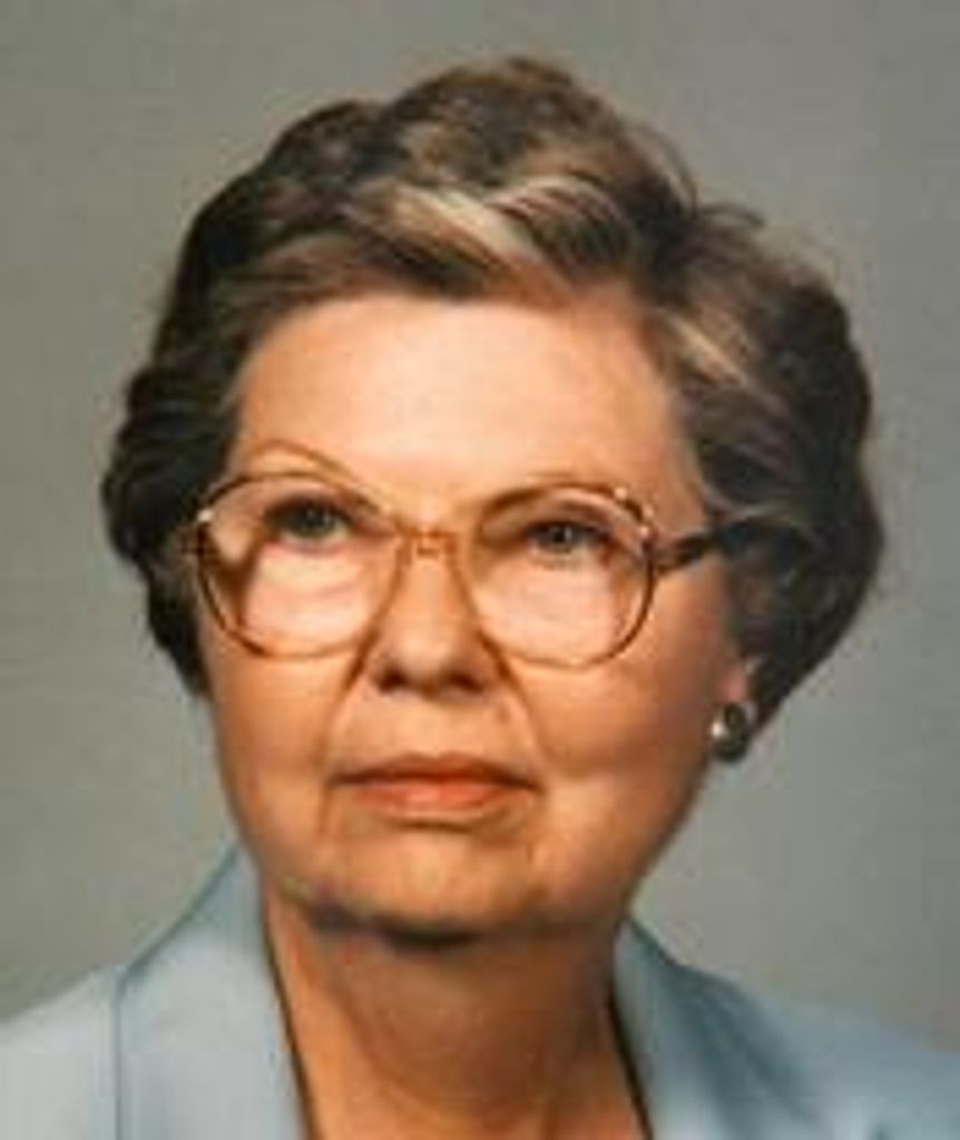 June Cameron Sanks Profile Photo
