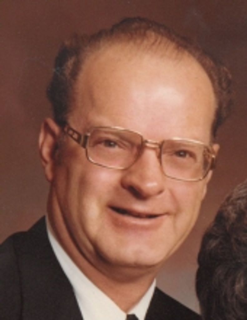 Dale Randall Palmer Profile Photo