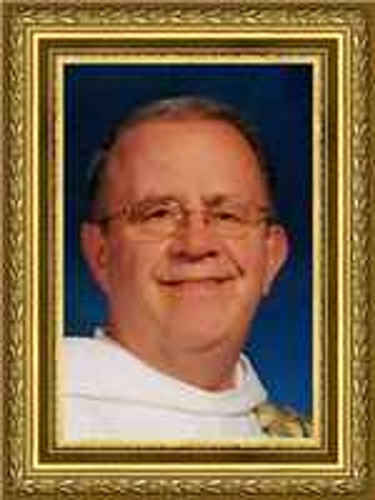 Deacon Christopher C. Meyers