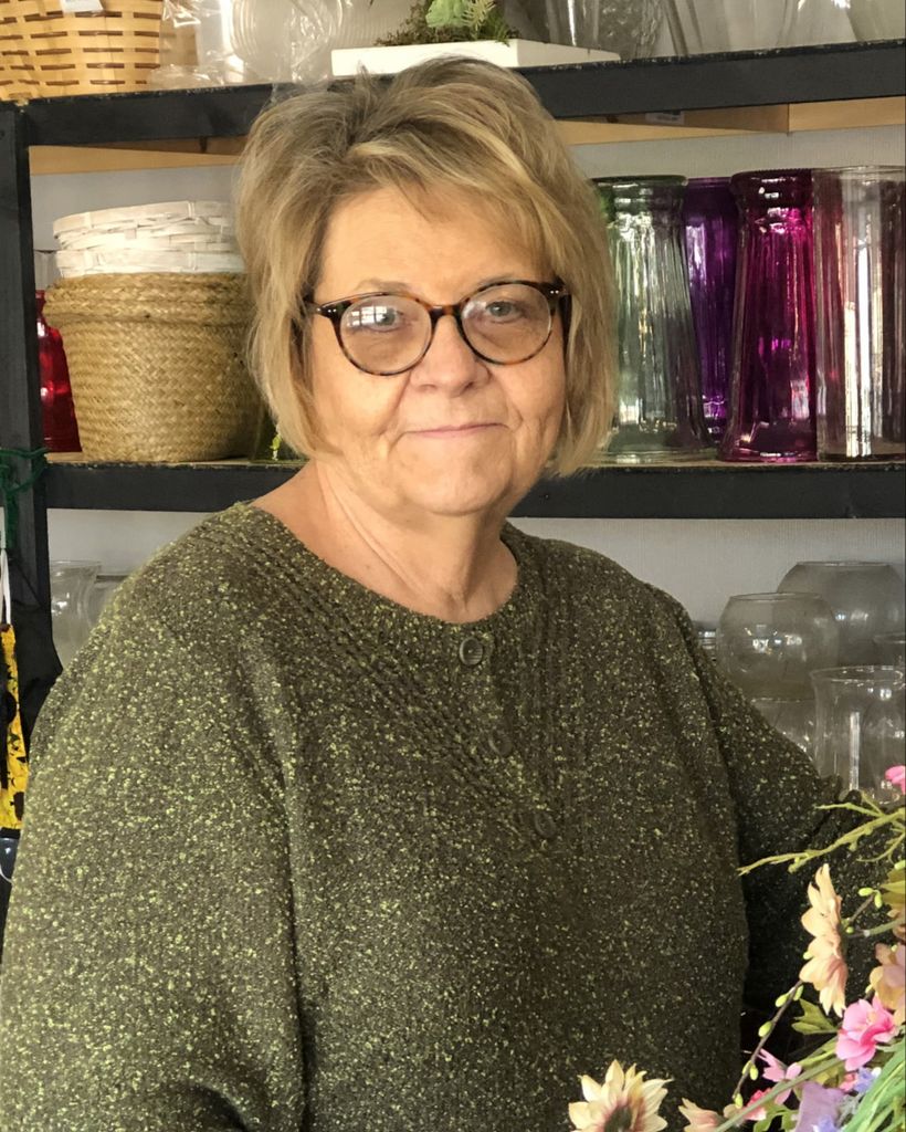 Penny Jo Horrall