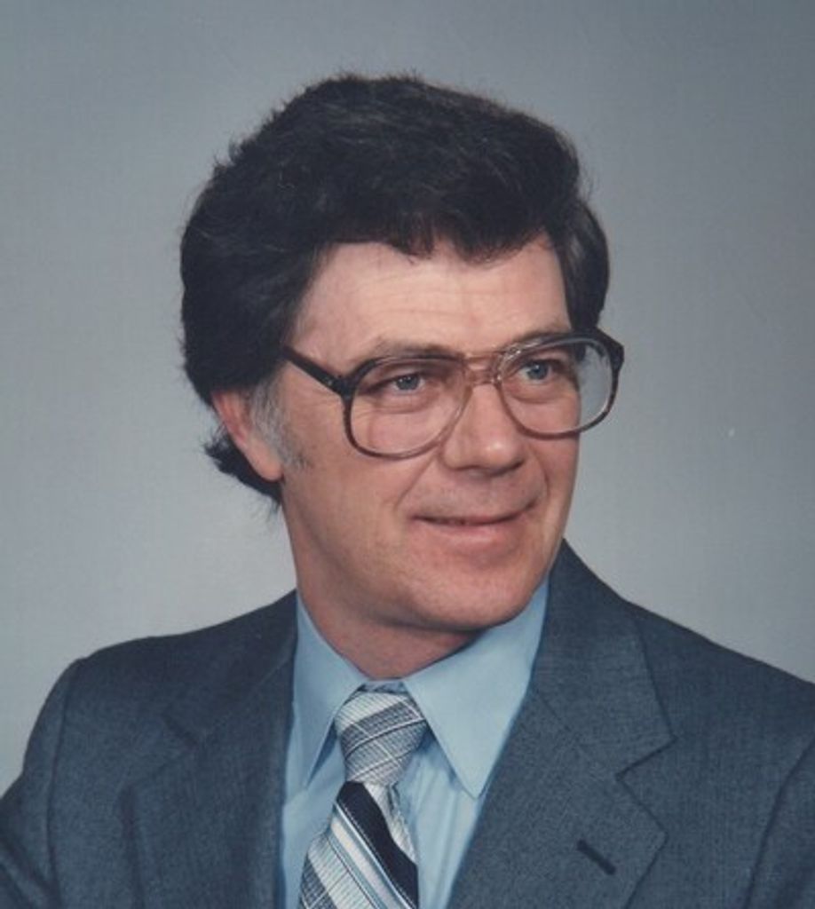 Dennis H. Johnson Profile Photo