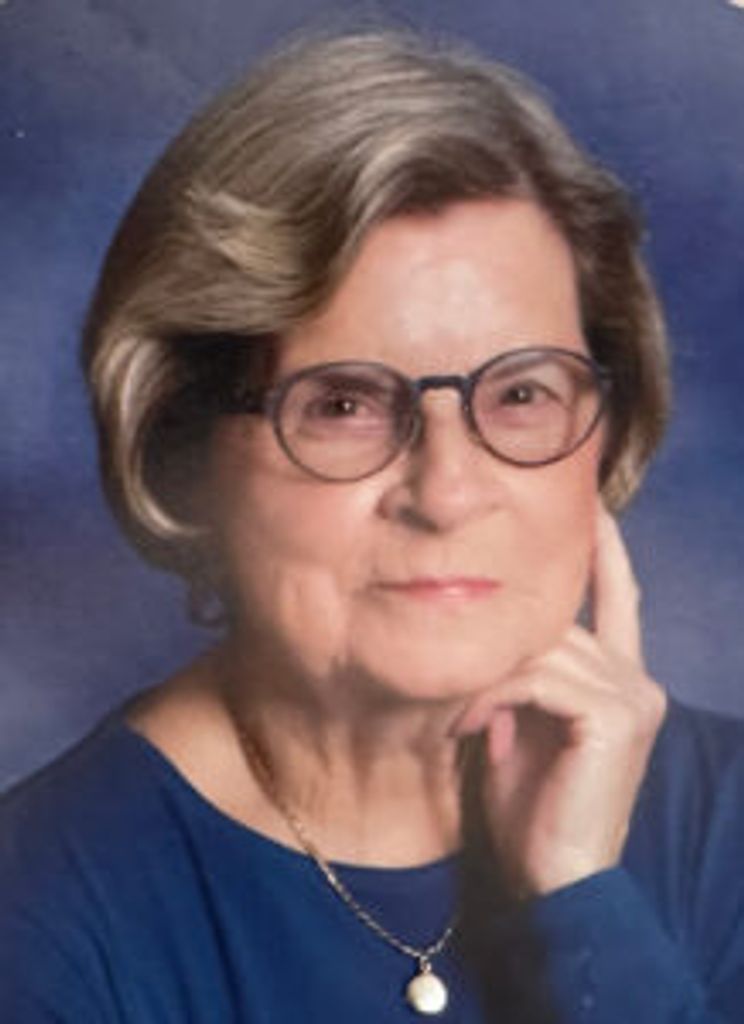 Helen J. “Wickie” Weaver