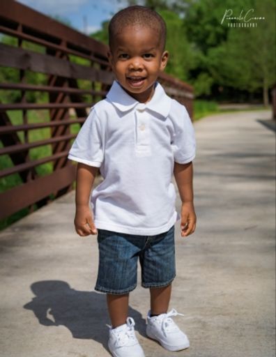 Tyrus O’Shae Barnett  Profile Photo