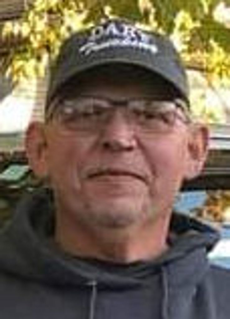 James L. Moffett