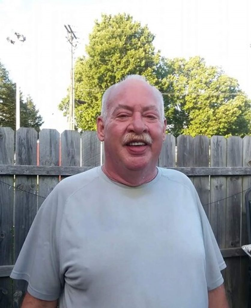 Gary Wayne Beach Profile Photo