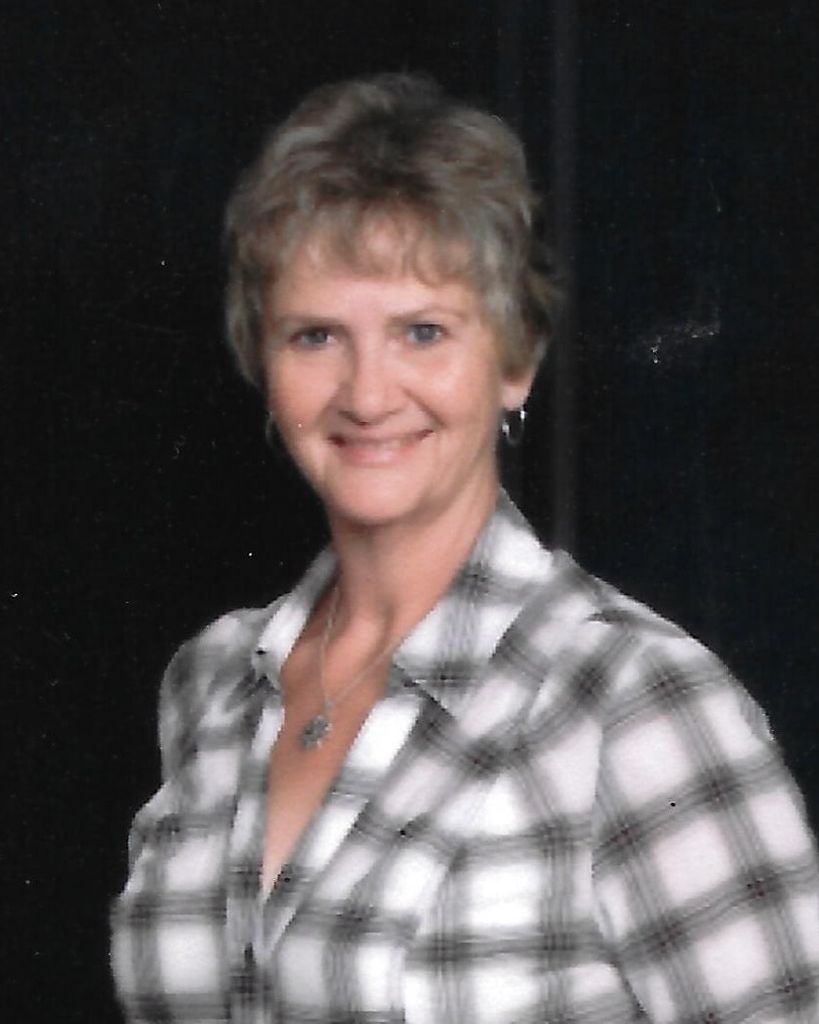 June M. Kenyon Profile Photo