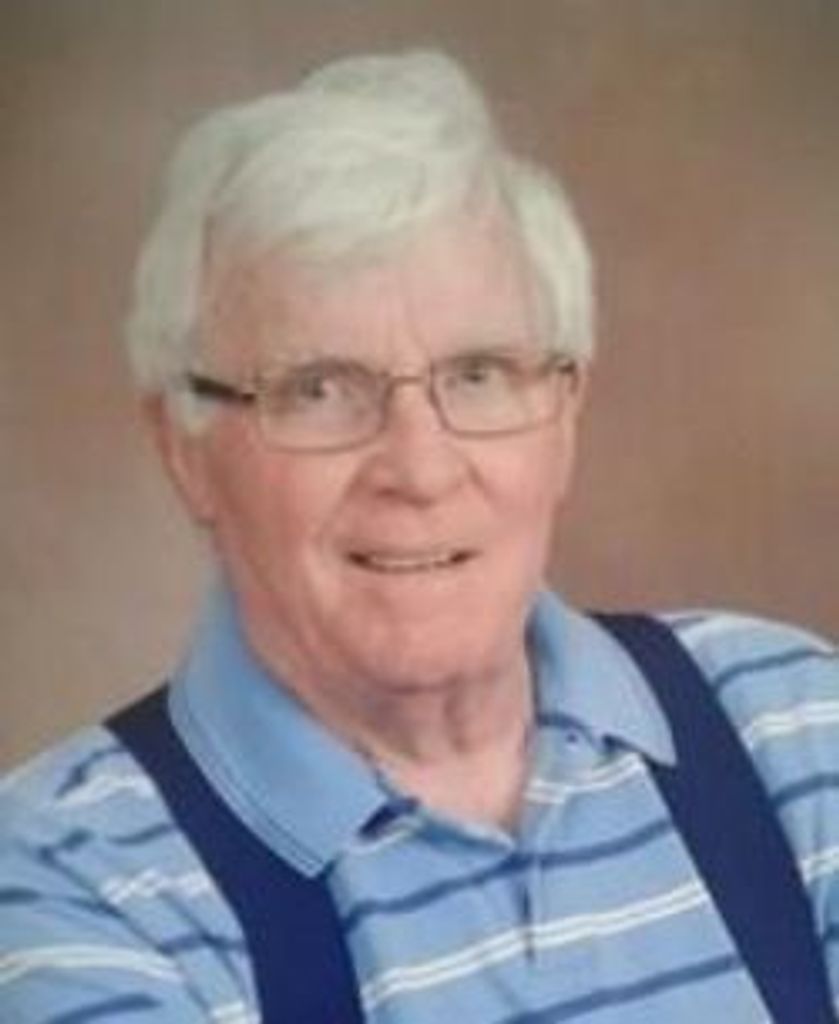 Paul Smith Jr.