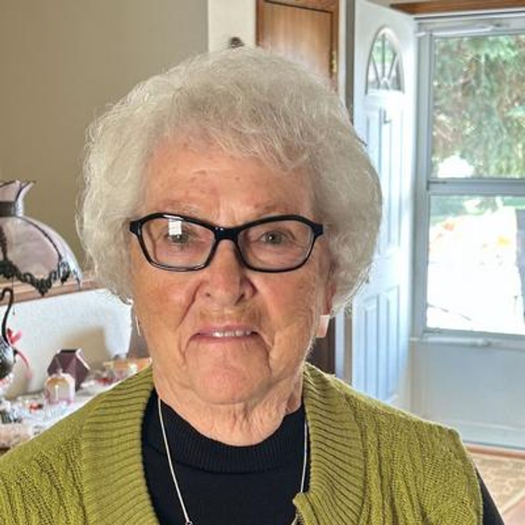 Dolores Irene Schack Profile Photo