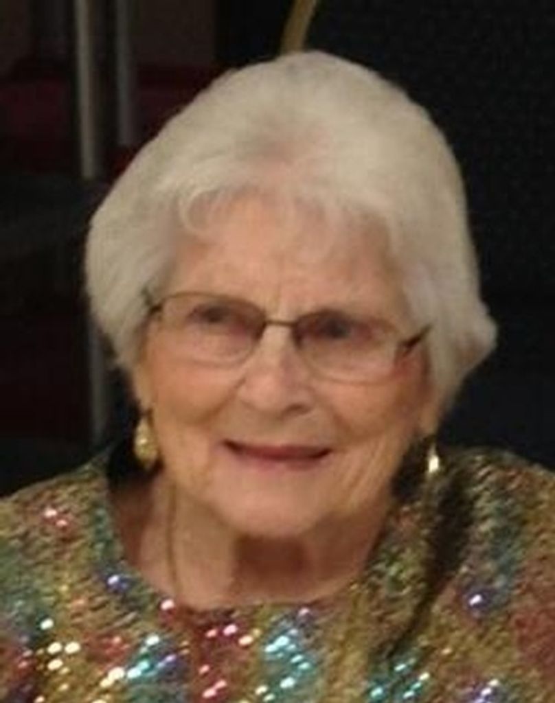 Norma F Laberee Profile Photo