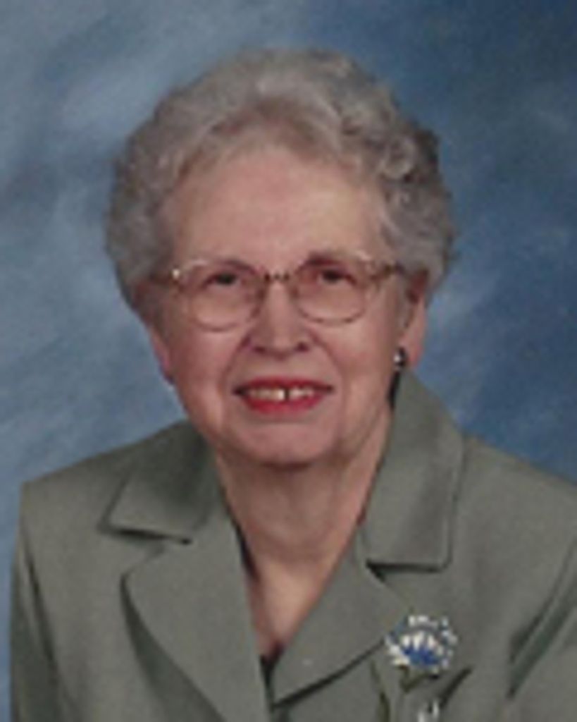 Marilyn F. Whitney