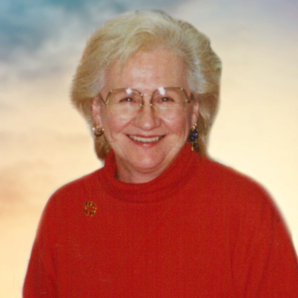Beverly Mae Vite