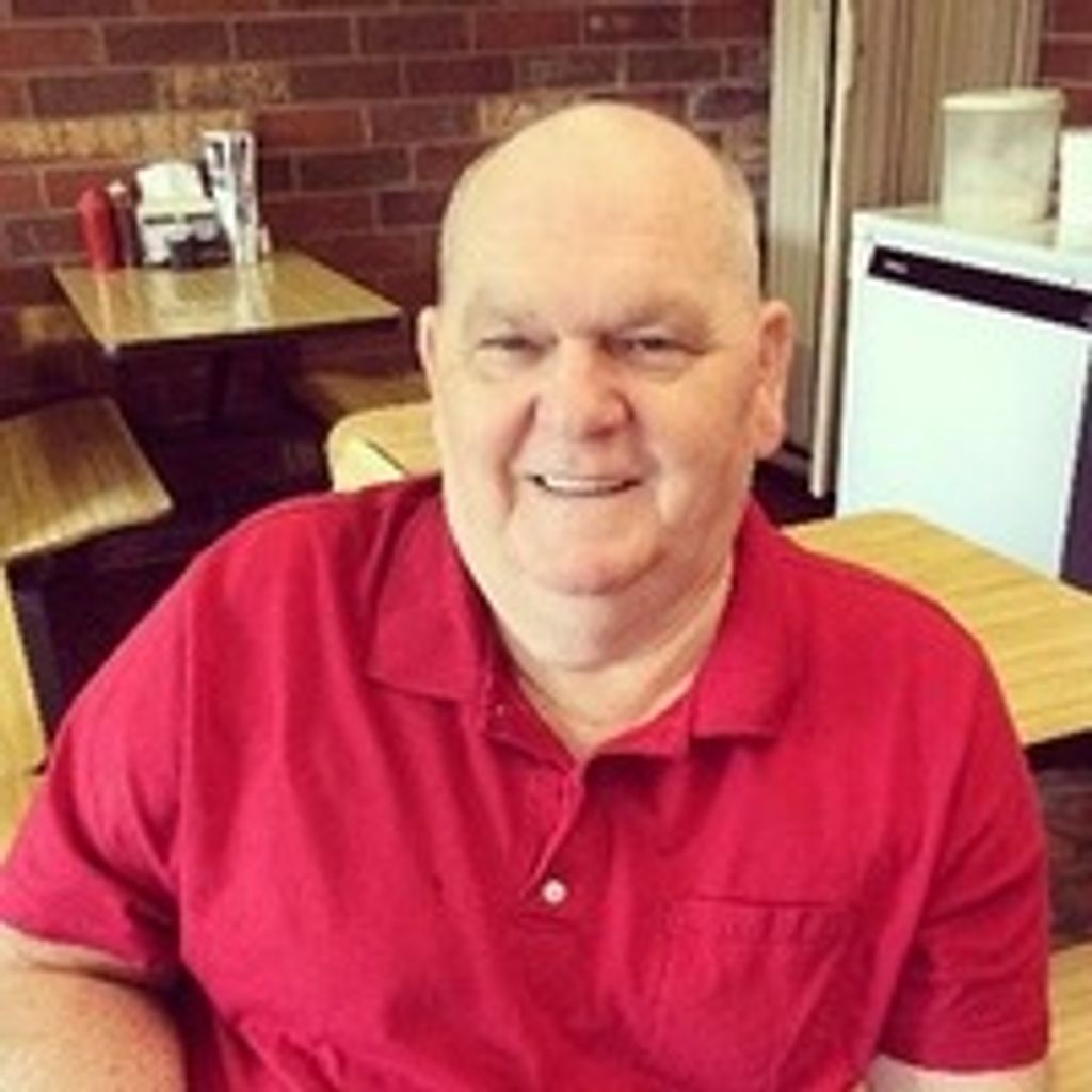 Tommy Everhart