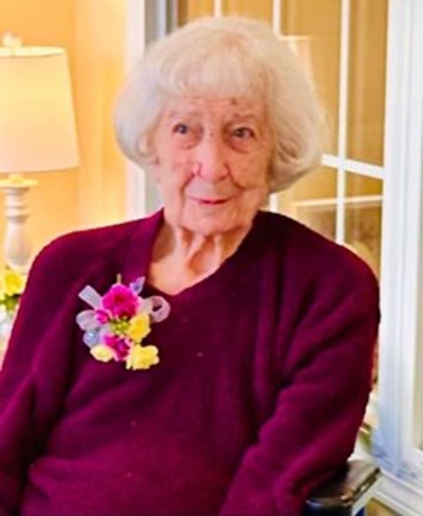 Viola Rose Boeke