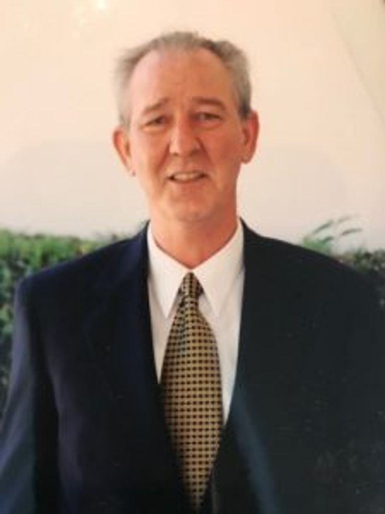 William Clark