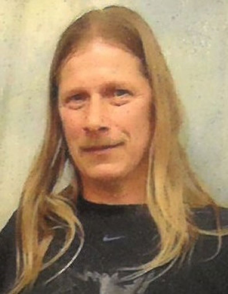 LeVerne Altenburg, Sr.