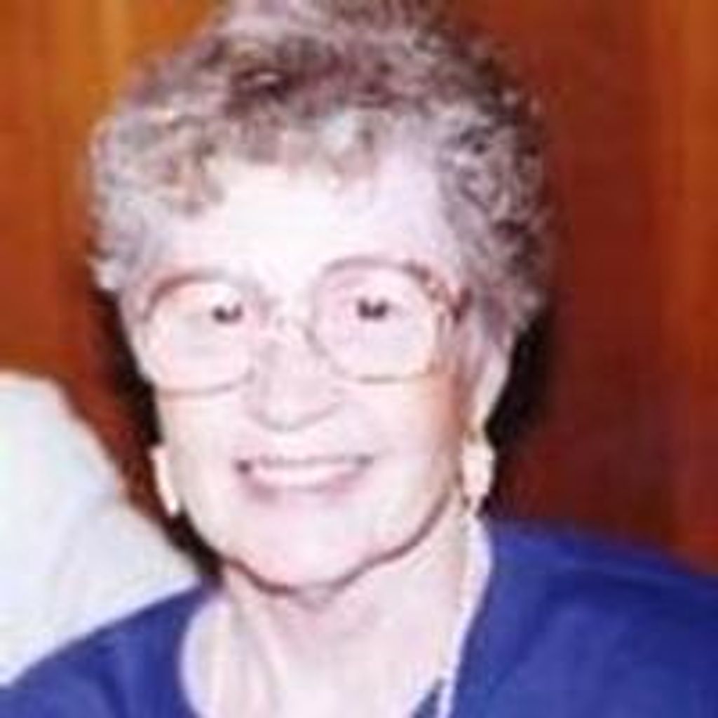 Eva Mae Cockrum