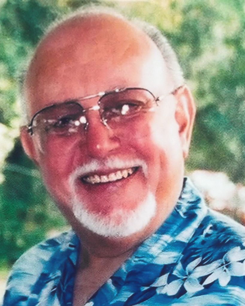 Charles Alfred Coogan III Profile Photo