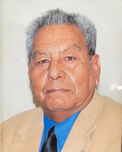 Manuel Luna Jr.'s obituary image