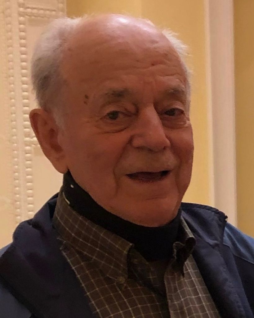 Petros S. Polyzos Profile Photo