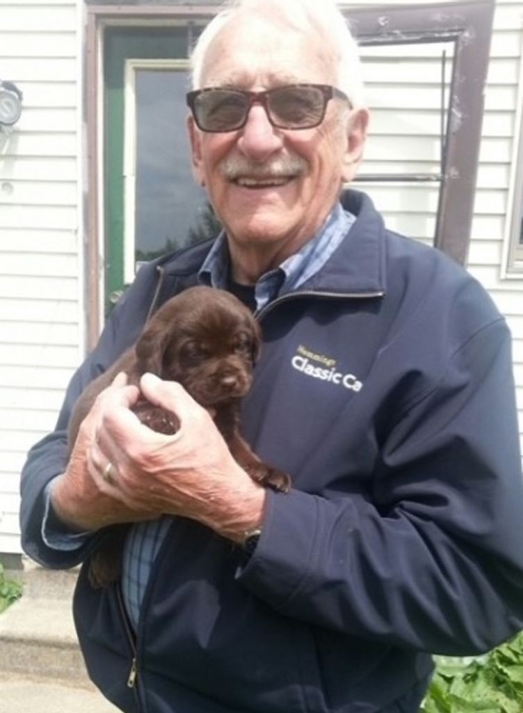 Curtis A. Kujaneck