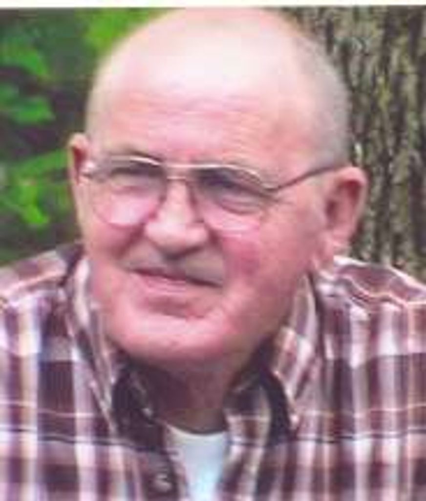 Roger Victor Griggs, Sr.