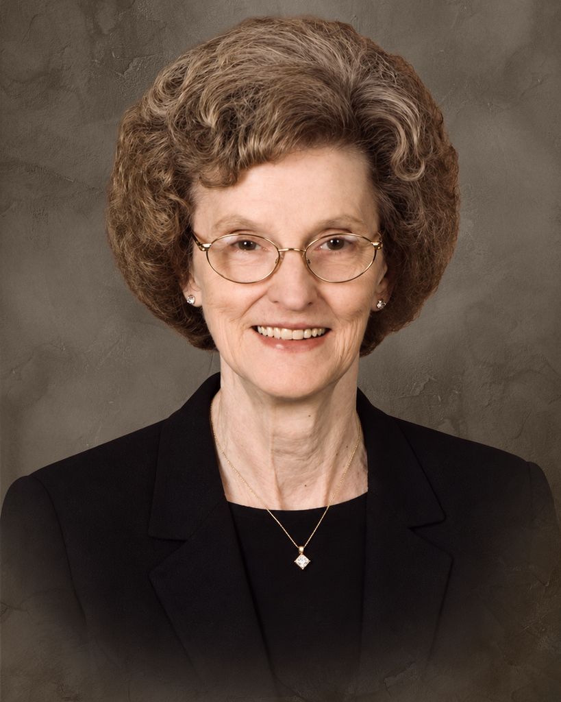 Ruth Hubbard Profile Photo