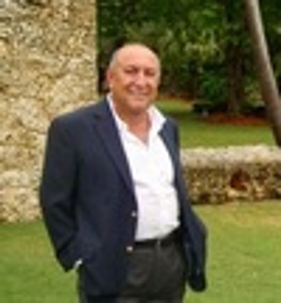 Luis  Antonio Moyano