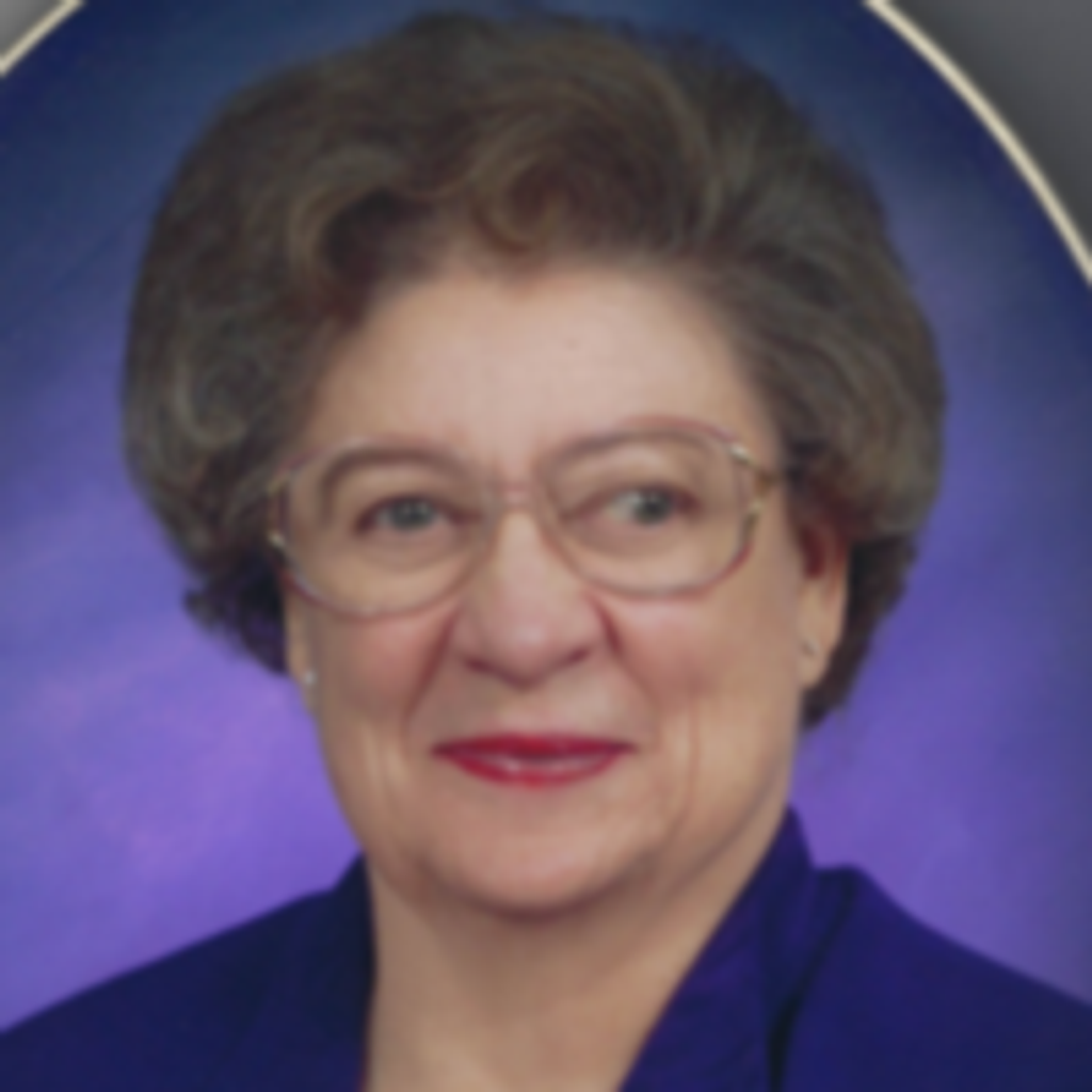 Evelyn W. Mcdonald
