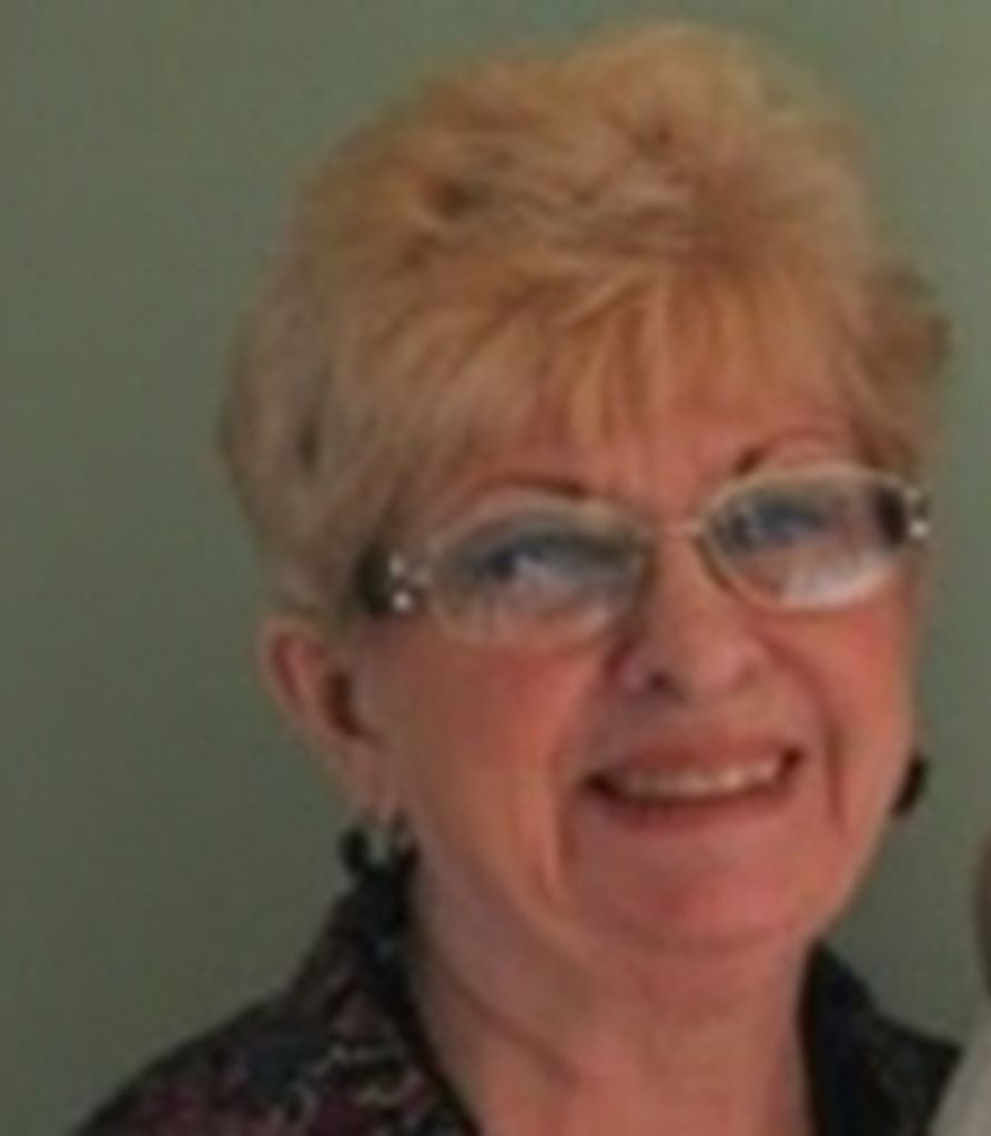 Nancy Decesare
