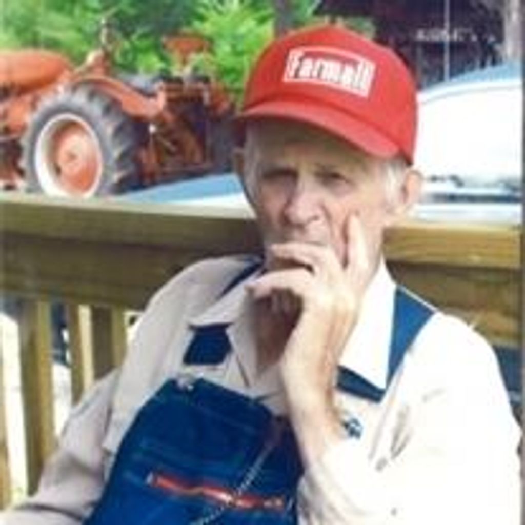 Clarence Smith
