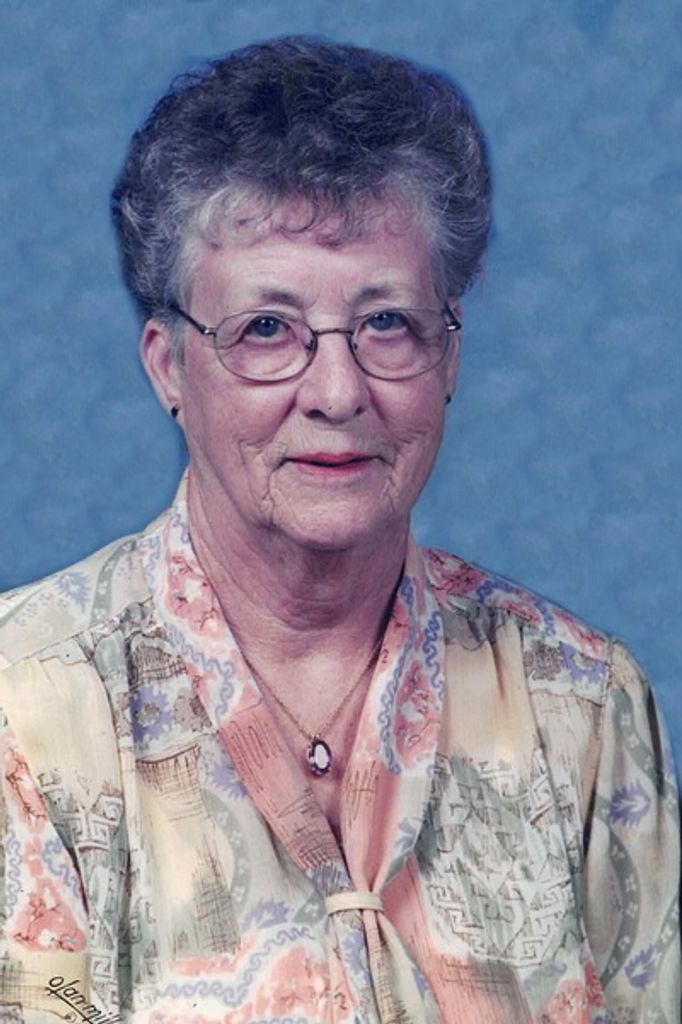 Garnetta Alice Pfister Profile Photo