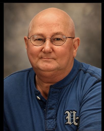 Julian Henry Patrick Profile Photo