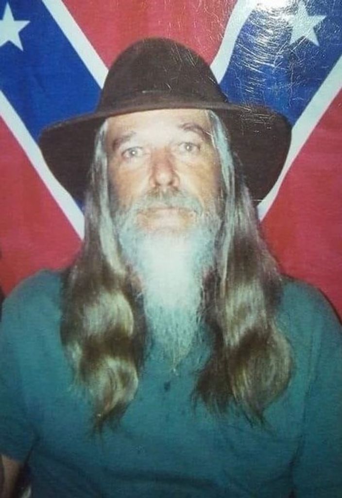 Arthur Ray Beard Profile Photo