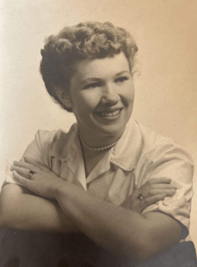 Ginny (Herriger)  Underhill