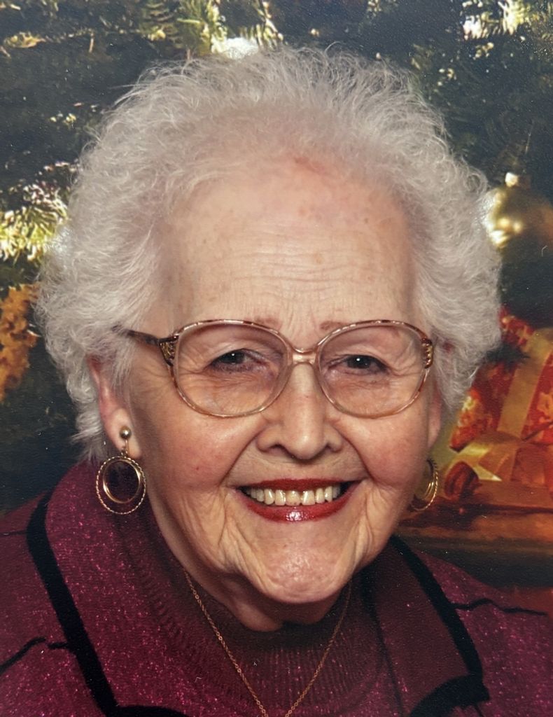 Rita Waibel Profile Photo