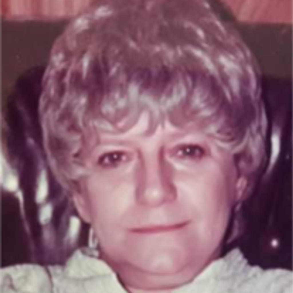 Joyce Little