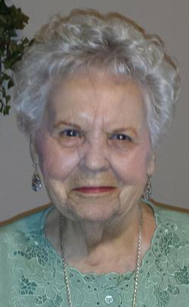 Caroline Jane Alexander Profile Photo