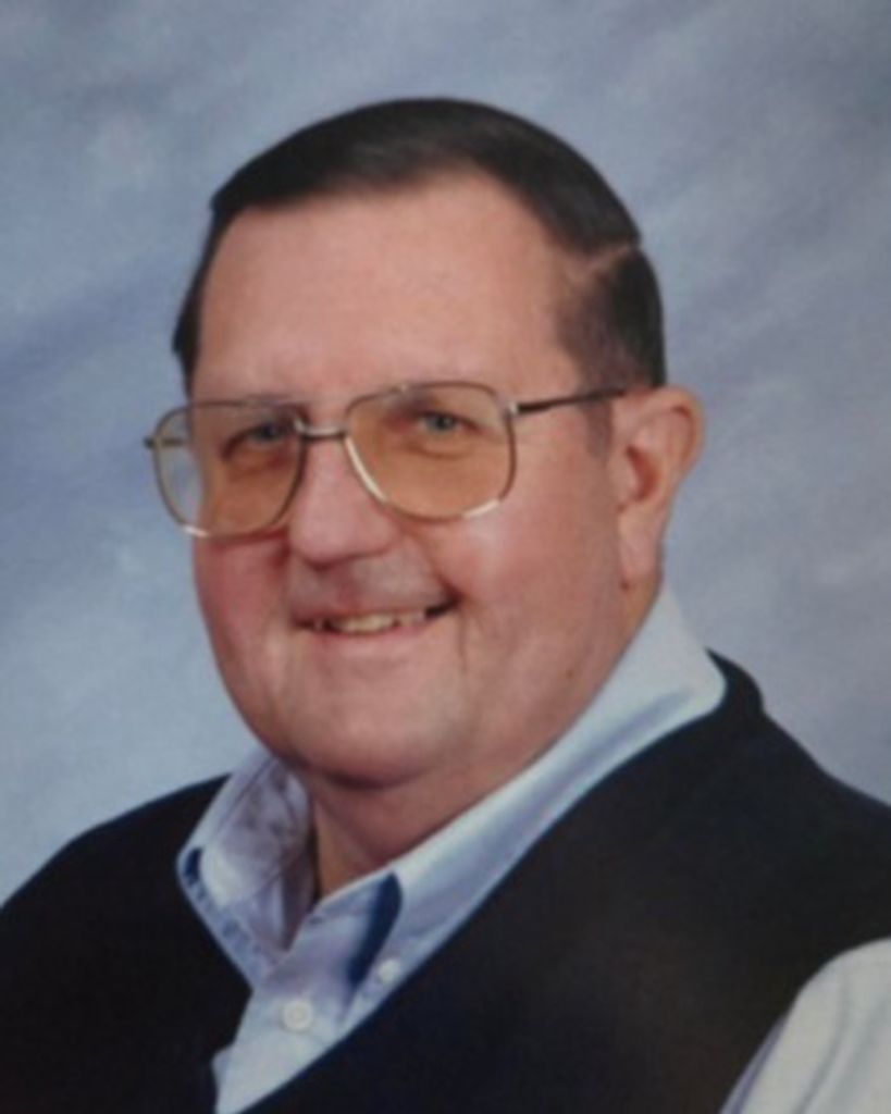 Donald Guse Profile Photo