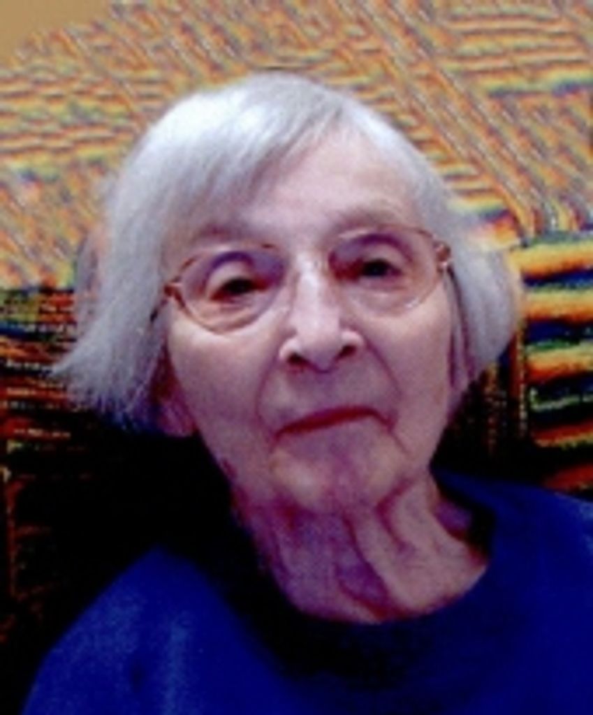 Esther Feil Profile Photo