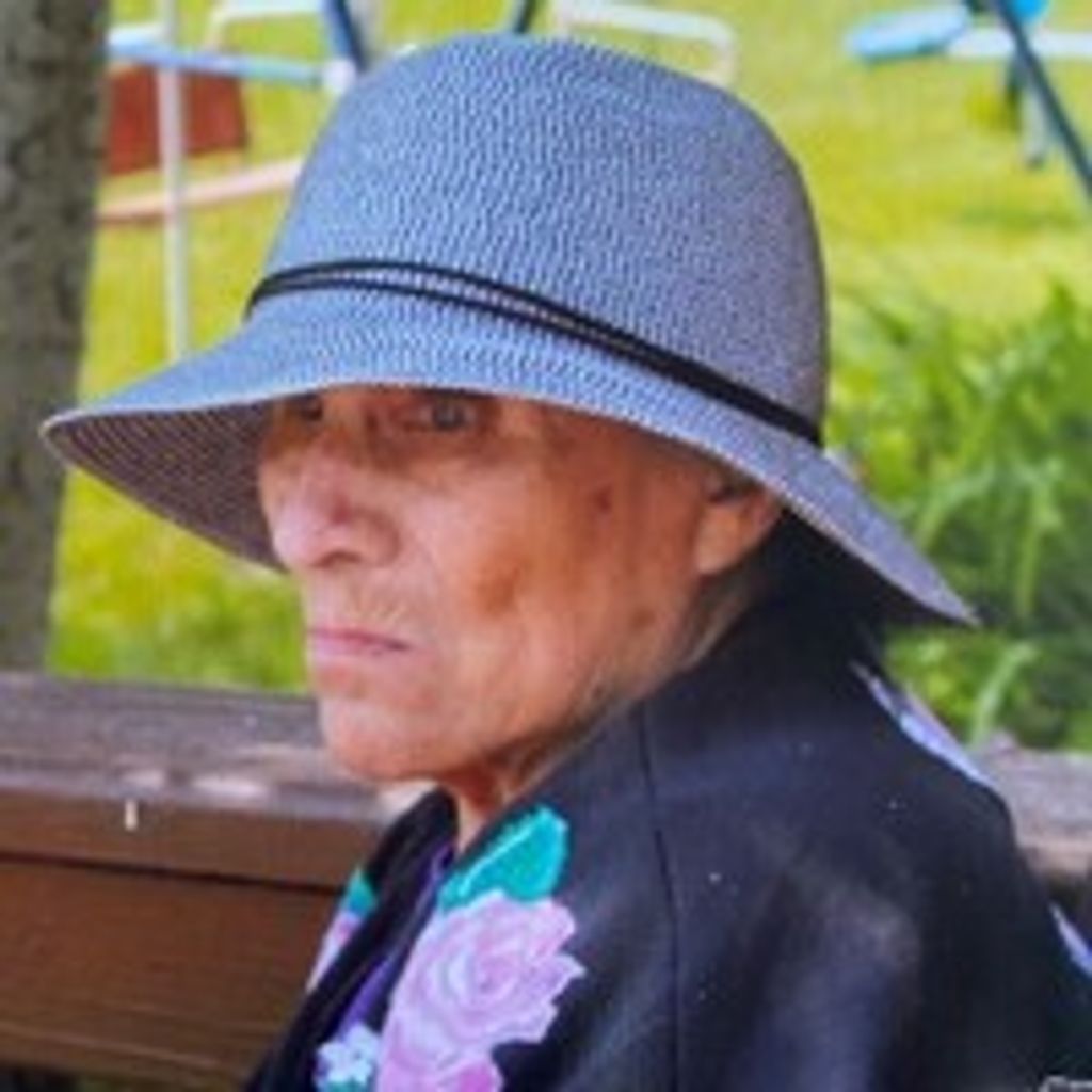 Virginia Andrea Rivale