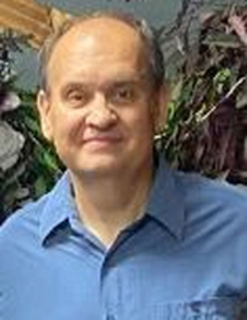 Jimmy "Dale" Wilson Profile Photo