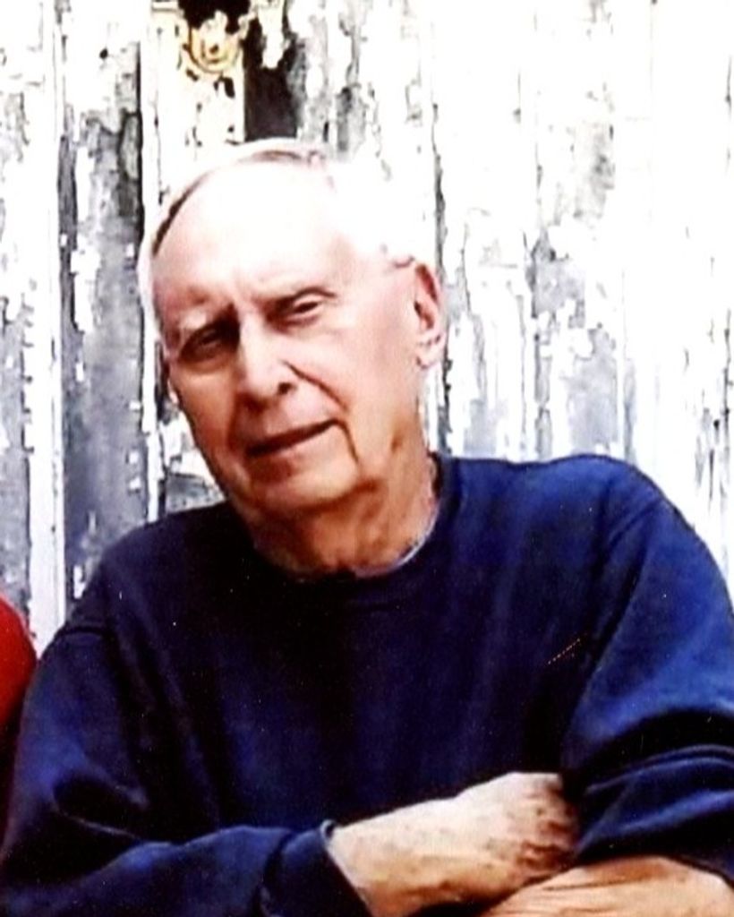 David Murray Warner