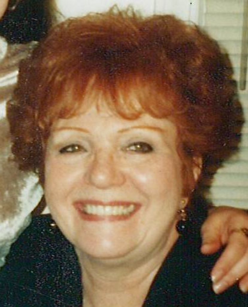 Janis Joy Shilkaitis