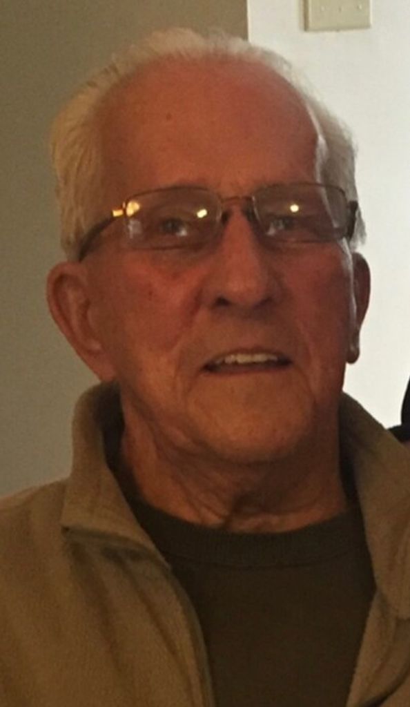 Angelo E. Toter Profile Photo
