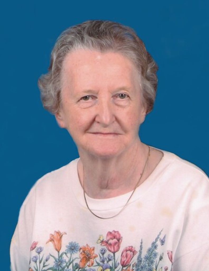 Sheila Rebecca Hulford