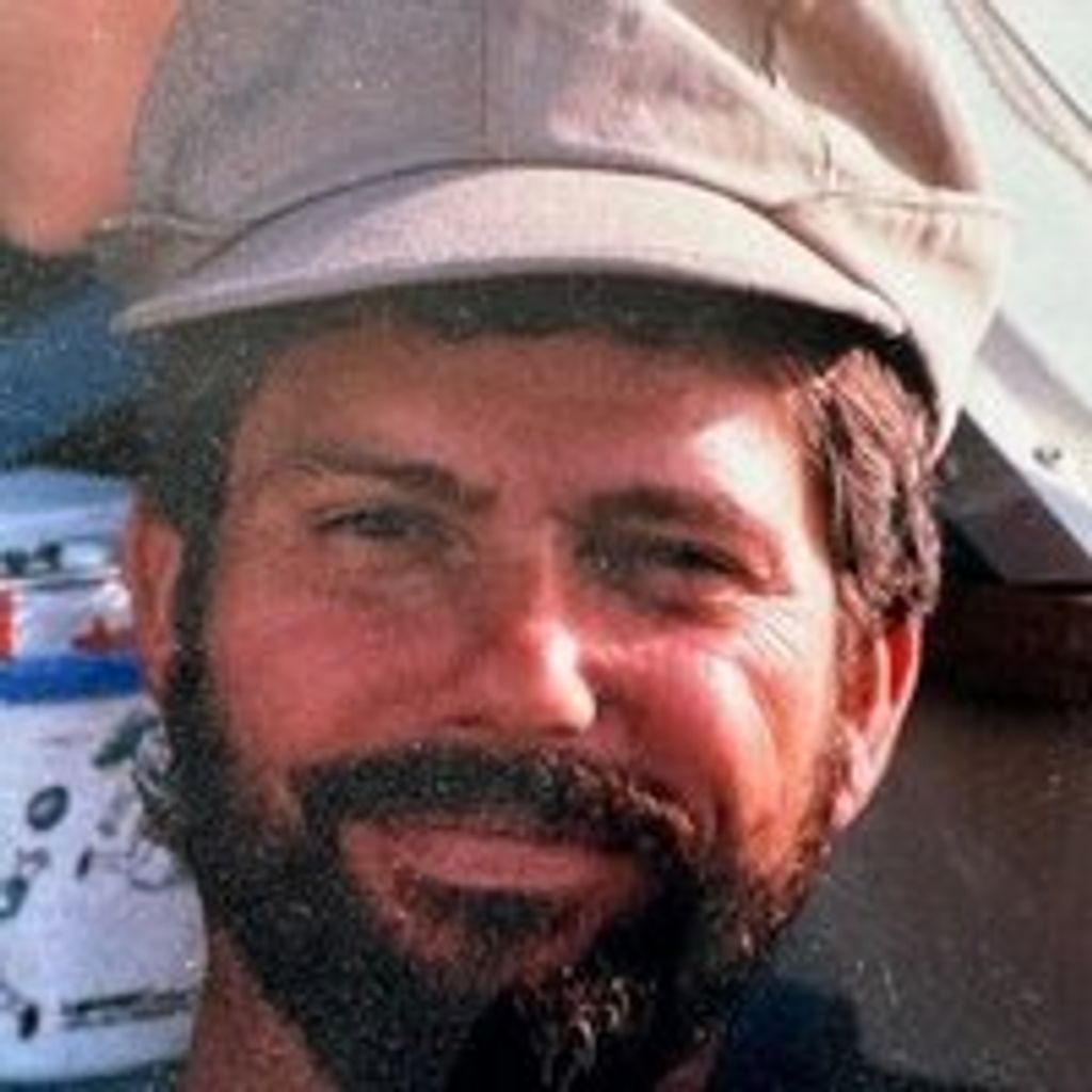 Gary Michael Bloom
